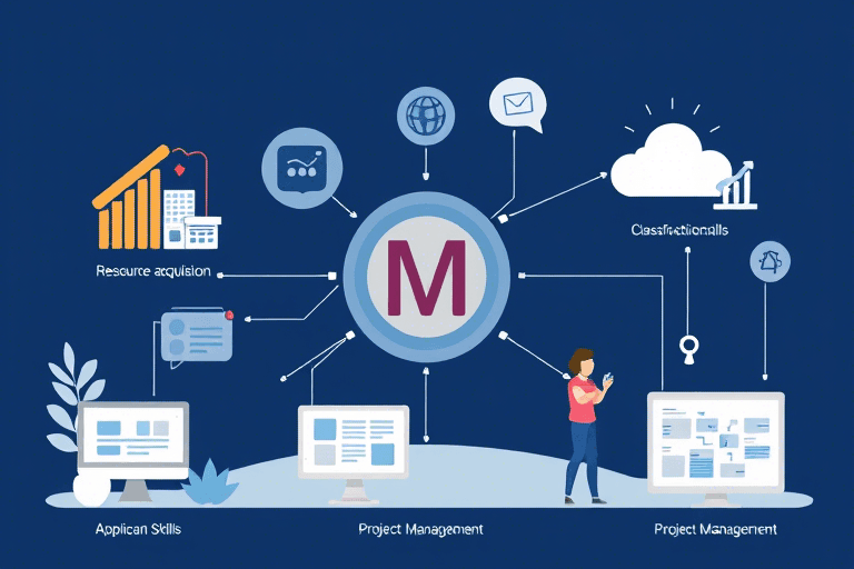 如何高效获取和利用工程管理资料？你必须知道的秘密