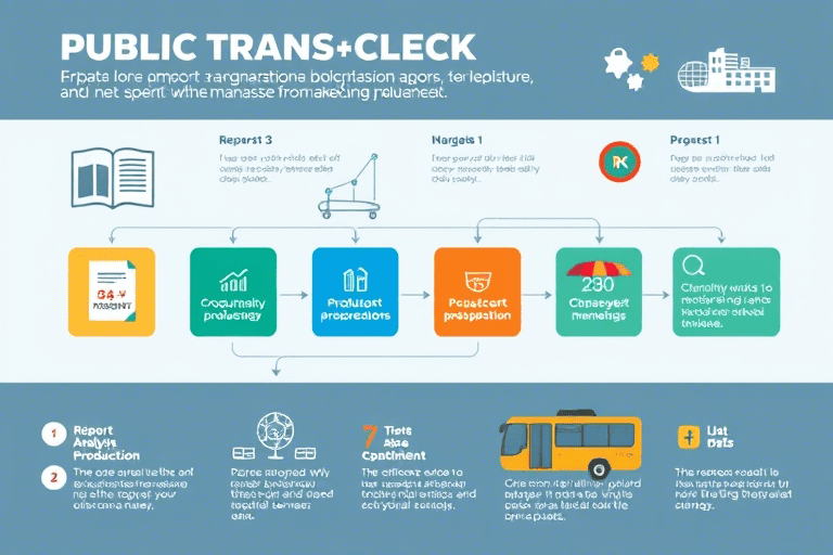 如何有效制作市政管理工程报站资料？全面解析与实例