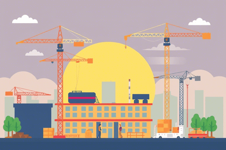 如何制作一份高效的建设工程资料管理培训PPT？