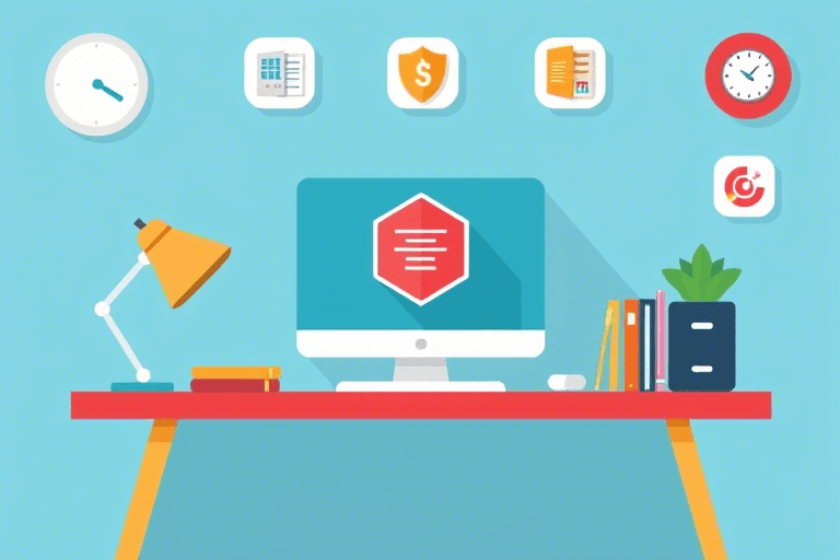 如何整理和利用工程管理公司的资料？