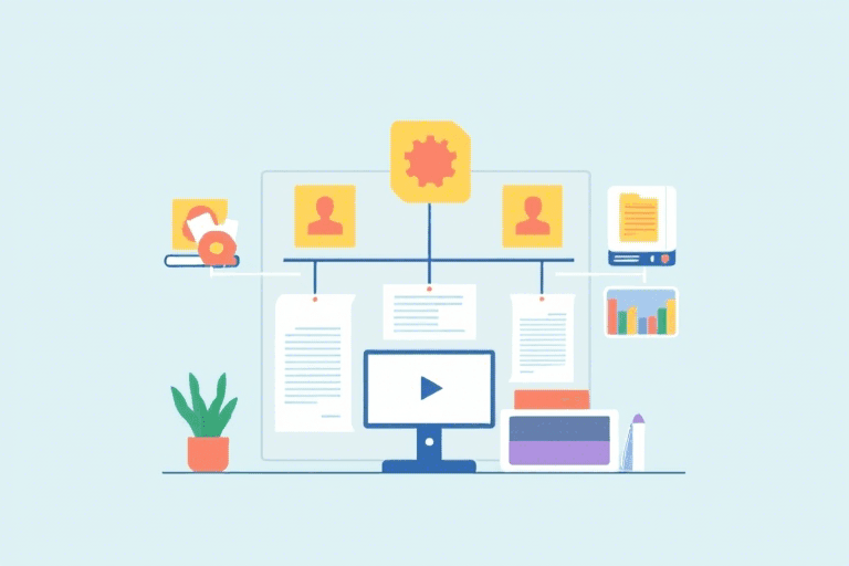 如何制定有效的工程单位资料管理制度？