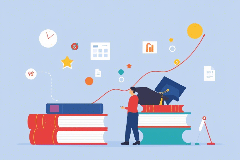 如何利用马工程管理学资料进行专升本备考？