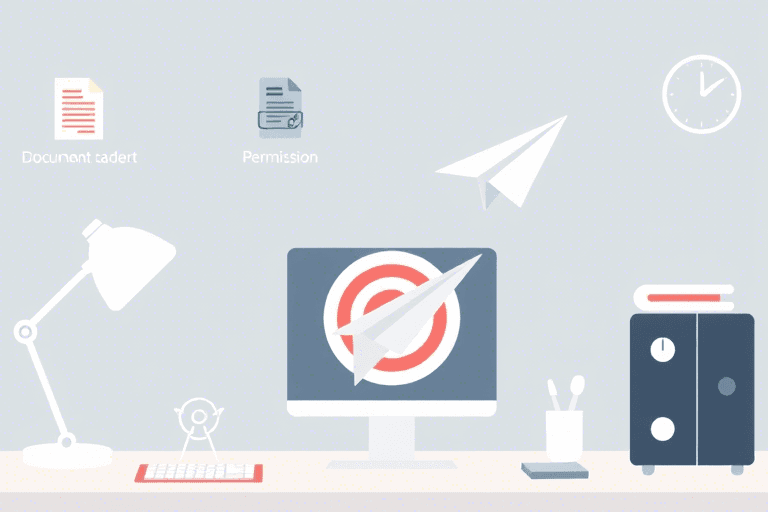 如何高效地管理工程资料？关键要素详解