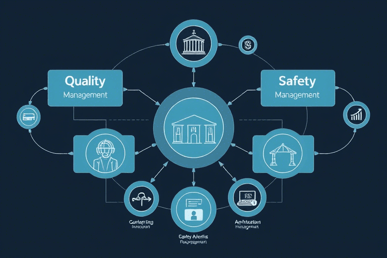 如何有效执行建设工程资料管理的职责？