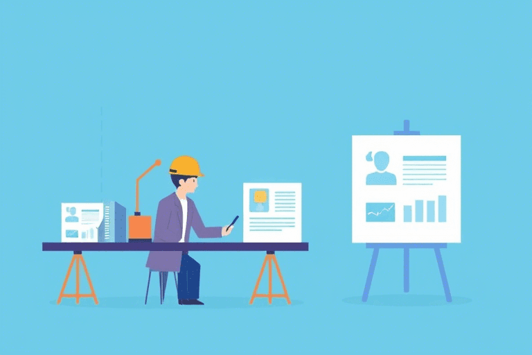 如何构建高效的工程资料管理制度？