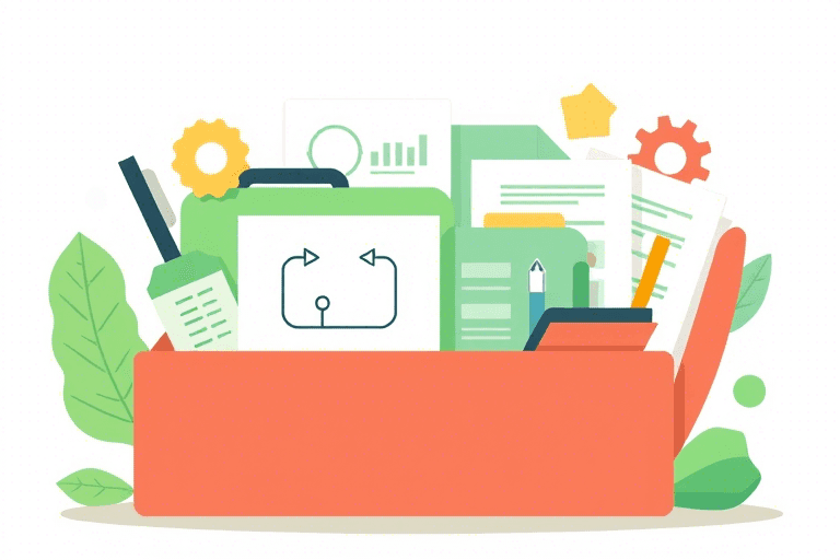 如何有效管理和利用绿化工程资料？