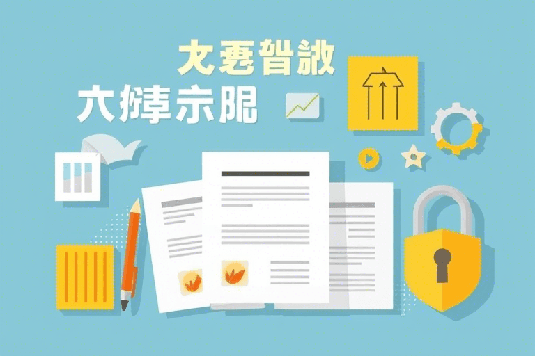 如何制定有效的工程电子资料归档管理办法？