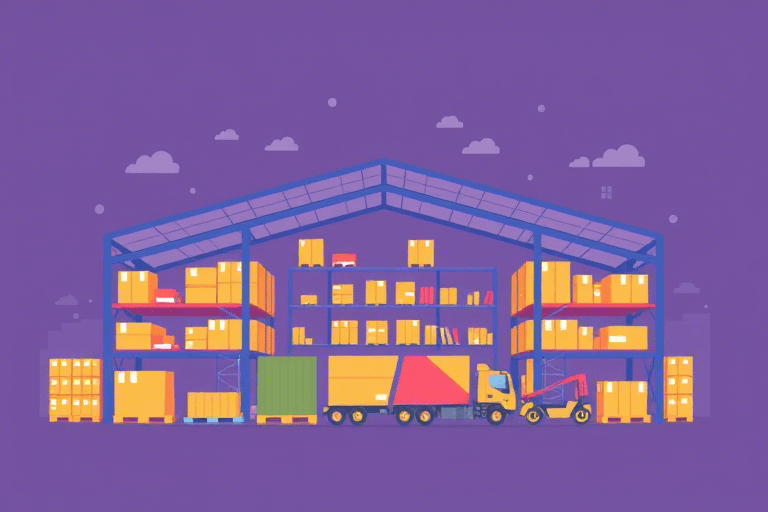 仓管ERP系统如何有效提升企业仓储管理效率？