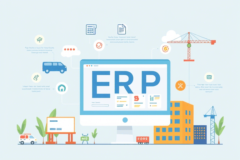 如何正确进行定制ERP系统的设计与实施