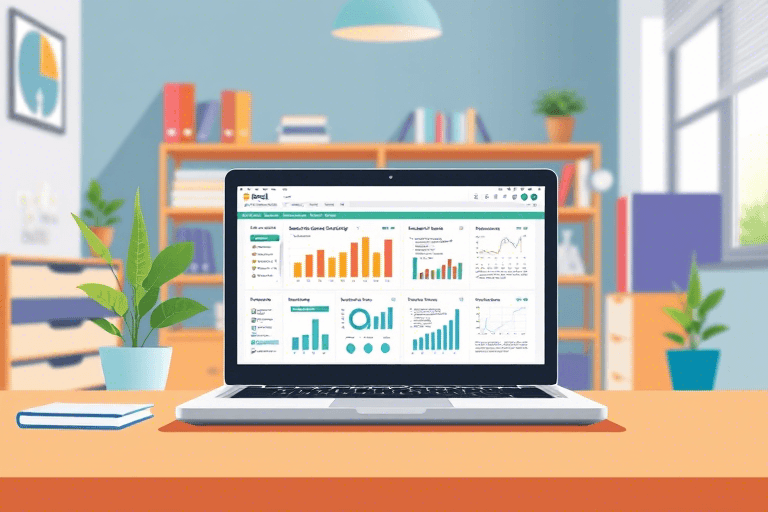 如何利用Excel进行高效的工程资料管理？