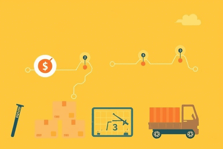 纸箱ERP系统如何提升企业管理效率与成本控制