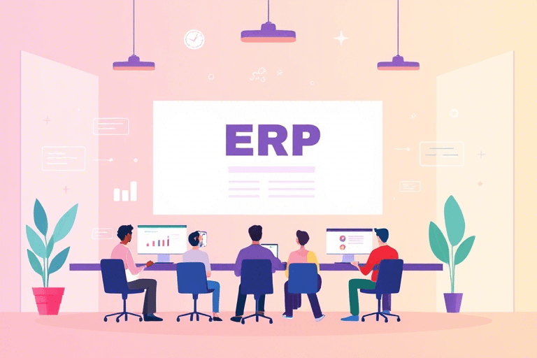 ERP论坛如何有效运营与推广提升企业信息化管理水平