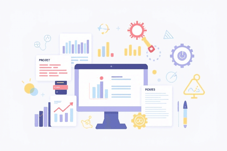 如何做好工程管理资料的工作？