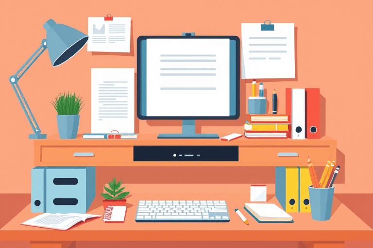 如何有效地进行工程项目物资管理资料整理与归档？