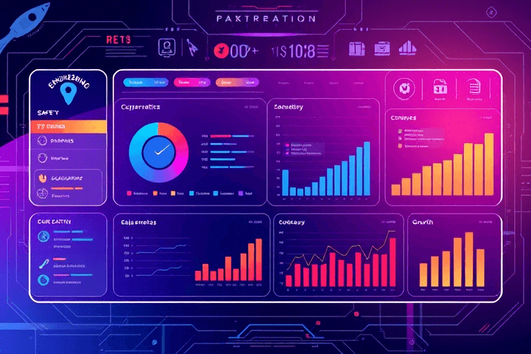 如何构建一个高效且安全的工程技术资料管理系统？