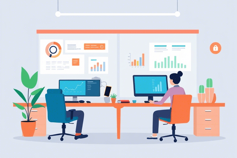 如何选择和使用工程资料管理软件？