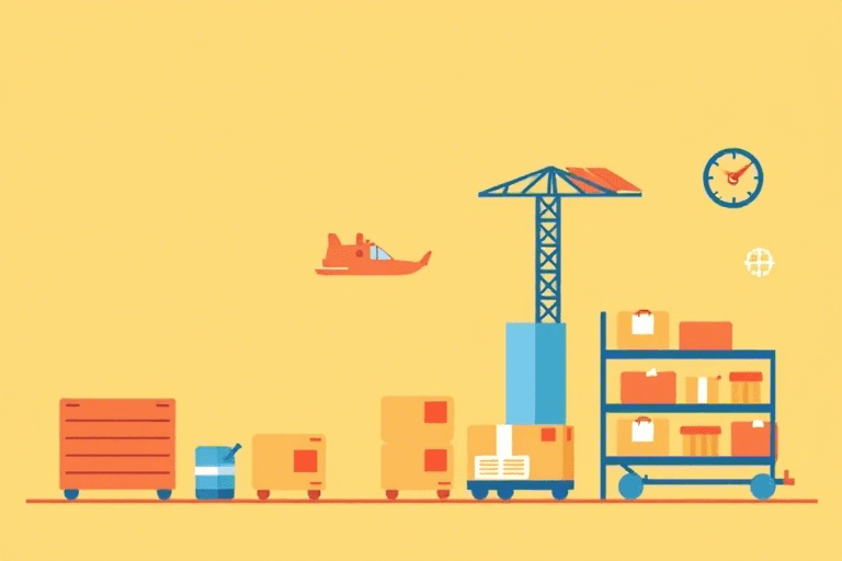 包装ERP如何实现高效管理与优化？