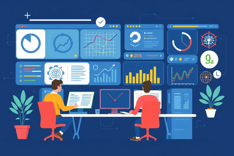 如何有效地管理京东方的工程资料？探索高效管理策略