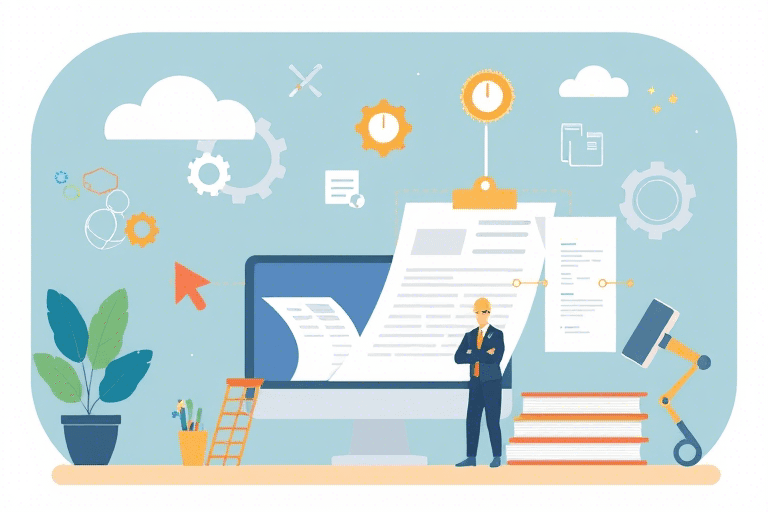 如何确保工程资料管理符合国家规范？