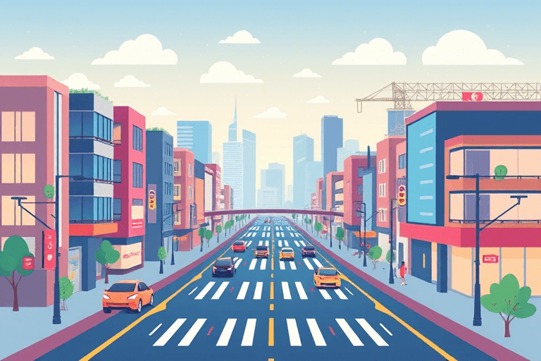 市政工程建设资料管理如何做到高效规范？