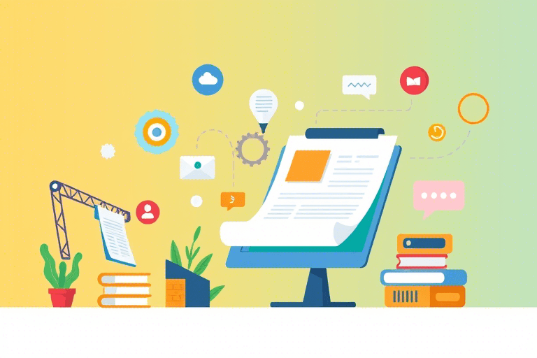 如何确保工程资料管理的高效与准确？