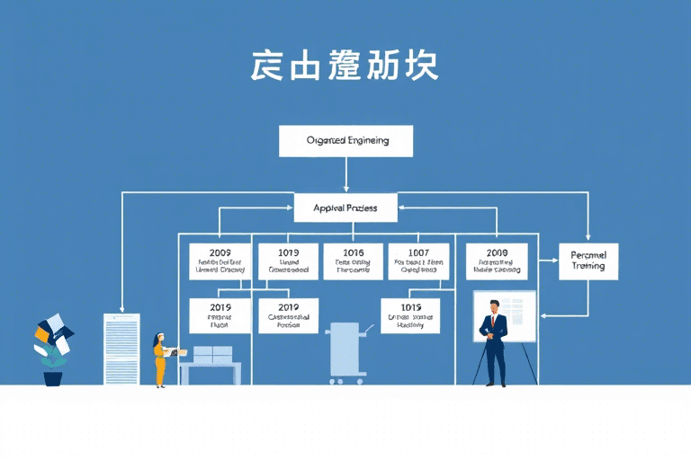 如何高效地进行建筑工程资料管理？