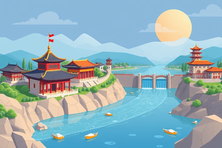 如何有效地管理山西水利工程资料？