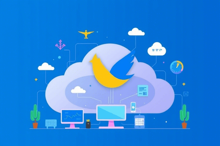 ERP系统应用如何实现高效管理与企业转型？