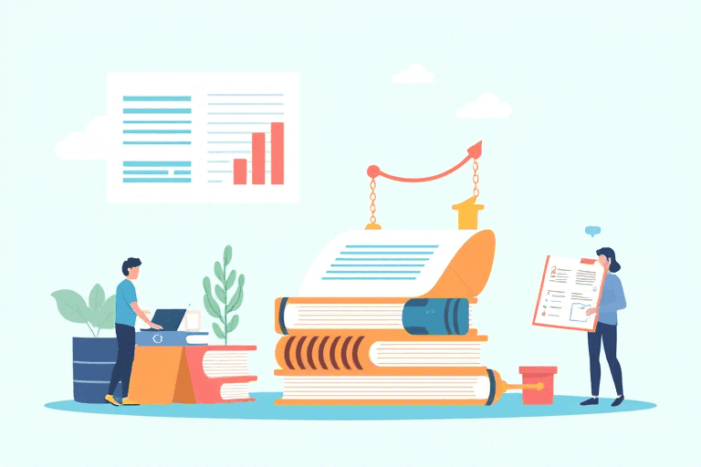 如何建立有效的工程资料台账管理制度？