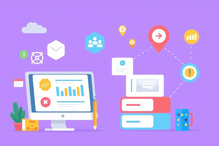 如何有效地进行工程资料管理？掌握这些重要知识点