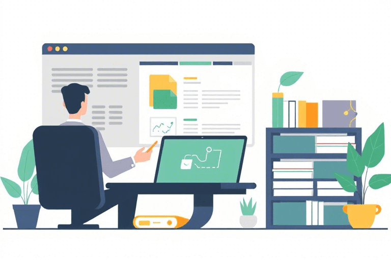 如何使用Excel创建高效的工程资料管理系统？