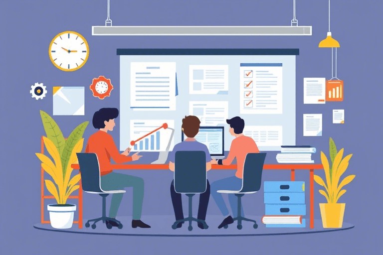 如何有效管理和优化工程部的技术资料？