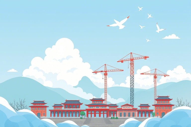 河南省工程备案管理资料如何准备？全面指南与注意事项