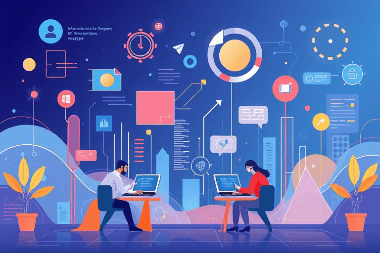 建筑工程资料管理如何让王辉的工作更高效？