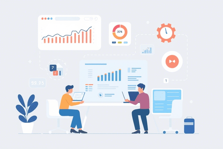 如何有效进行工程资料管理？