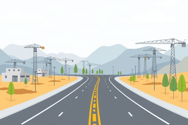 公路工程竣工资料管理：如何确保工程信息完整准确？