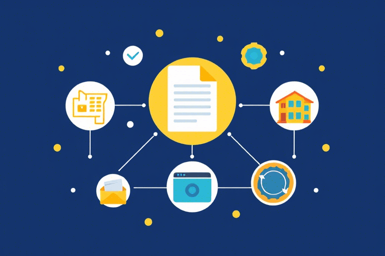 如何有效地进行房屋建筑工程资料管理？