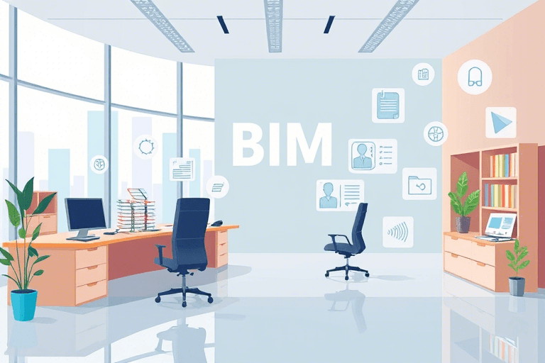 如何有效地管理和维护土木工程建筑资料？