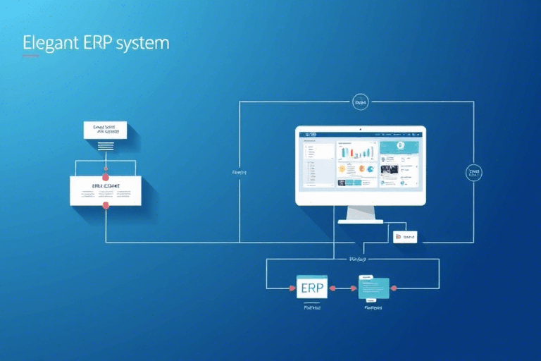 ERP系统图片的制作方法及注意事项有哪些