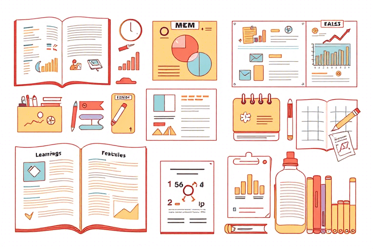 如何获取MEM工程管理硕士学习资料？有什么推荐的学习资源和方法吗？