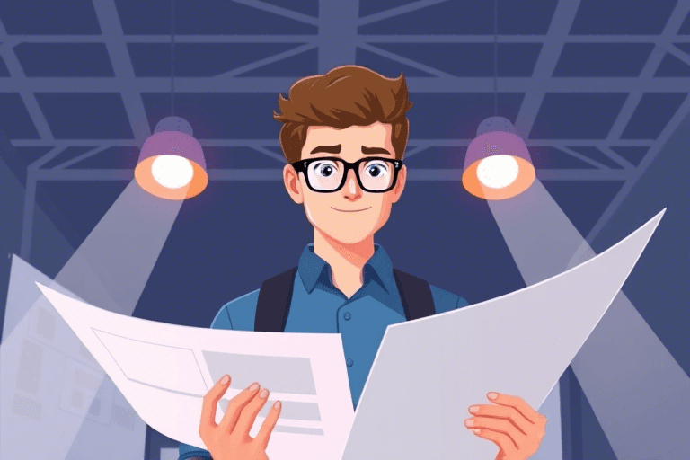 如何高效进行建筑工程管理专业的学习和实践？