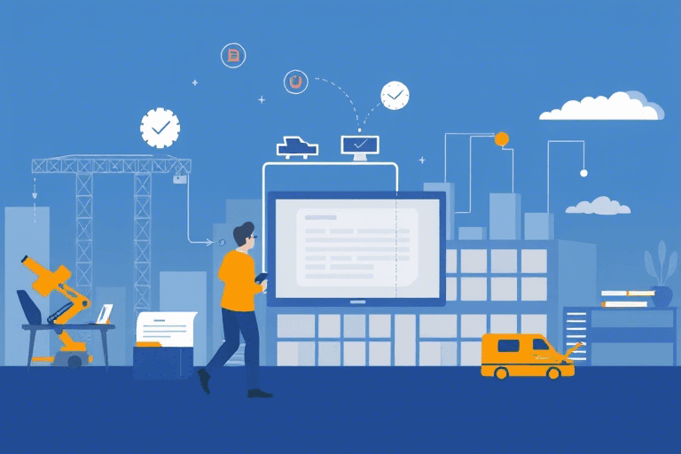 如何有效地管理和使用安装工程管理资料？