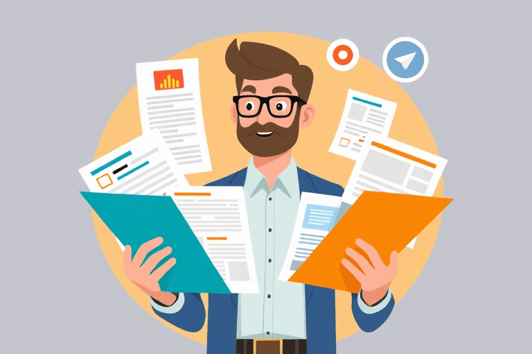 工程管理师考试备考指南：如何选择和利用高效的学习资料？