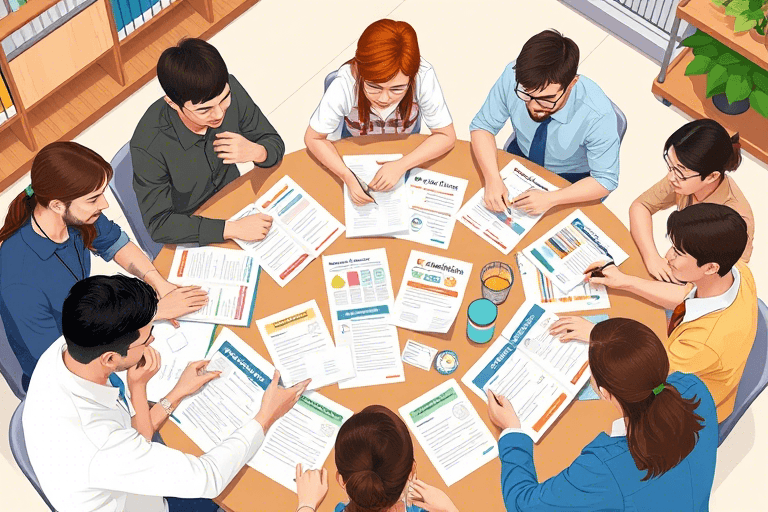 如何有效准备建筑工程管理升本资料？你需要知道这些技巧