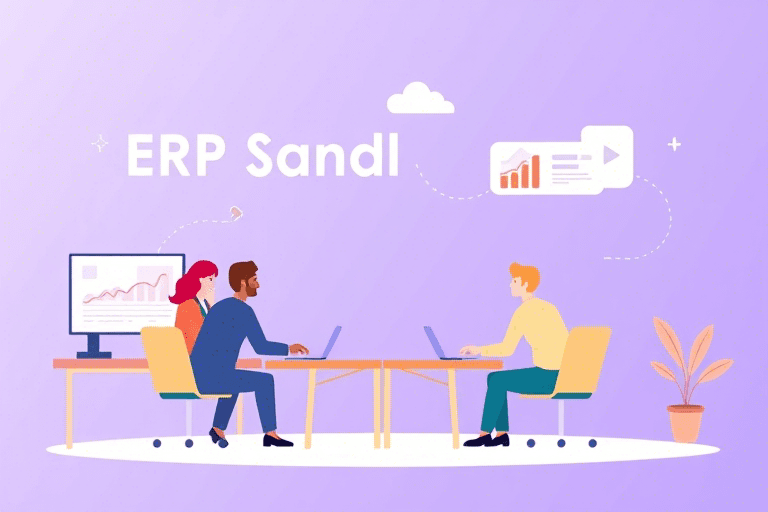 ERP沙盘比赛怎么做？如何在ERP沙盘比赛中取得优势？