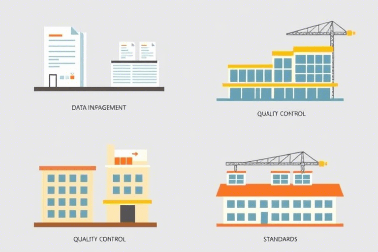 如何正确进行建筑工程资料管理检验批？