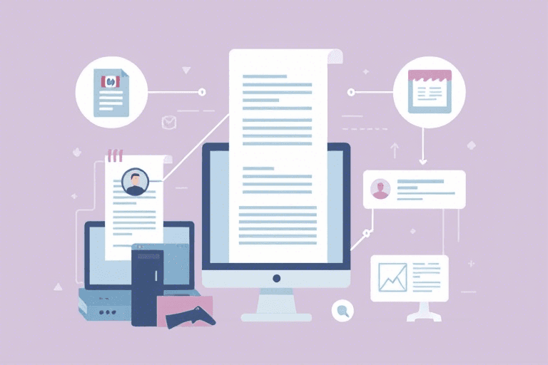 如何有效地进行工程资料后期管理？