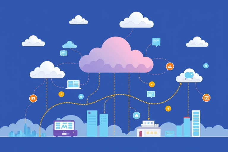 金蝶在线ERP如何帮助企业实现高效管理与数据整合
