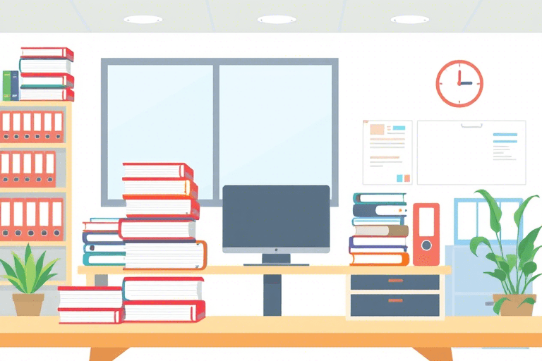 装饰工程资料管理过程中有哪些关键点需要注意？