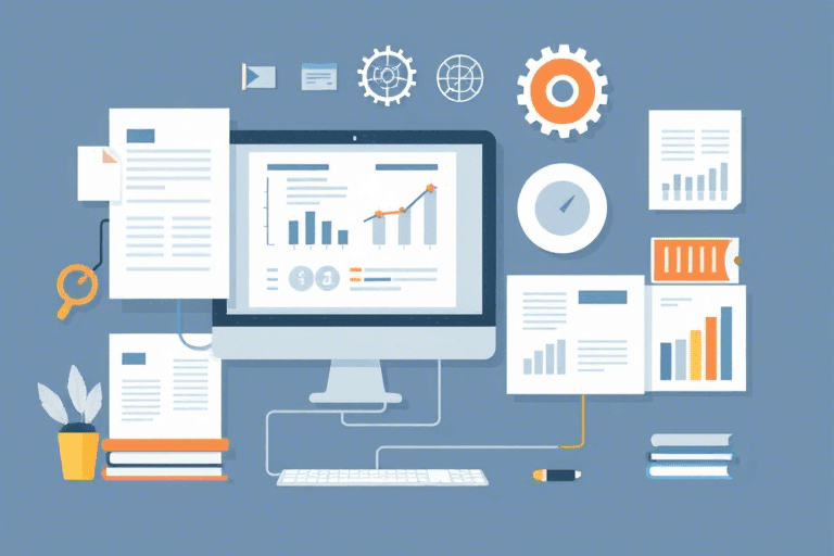 如何制定有效的工程资料处理管理制度？